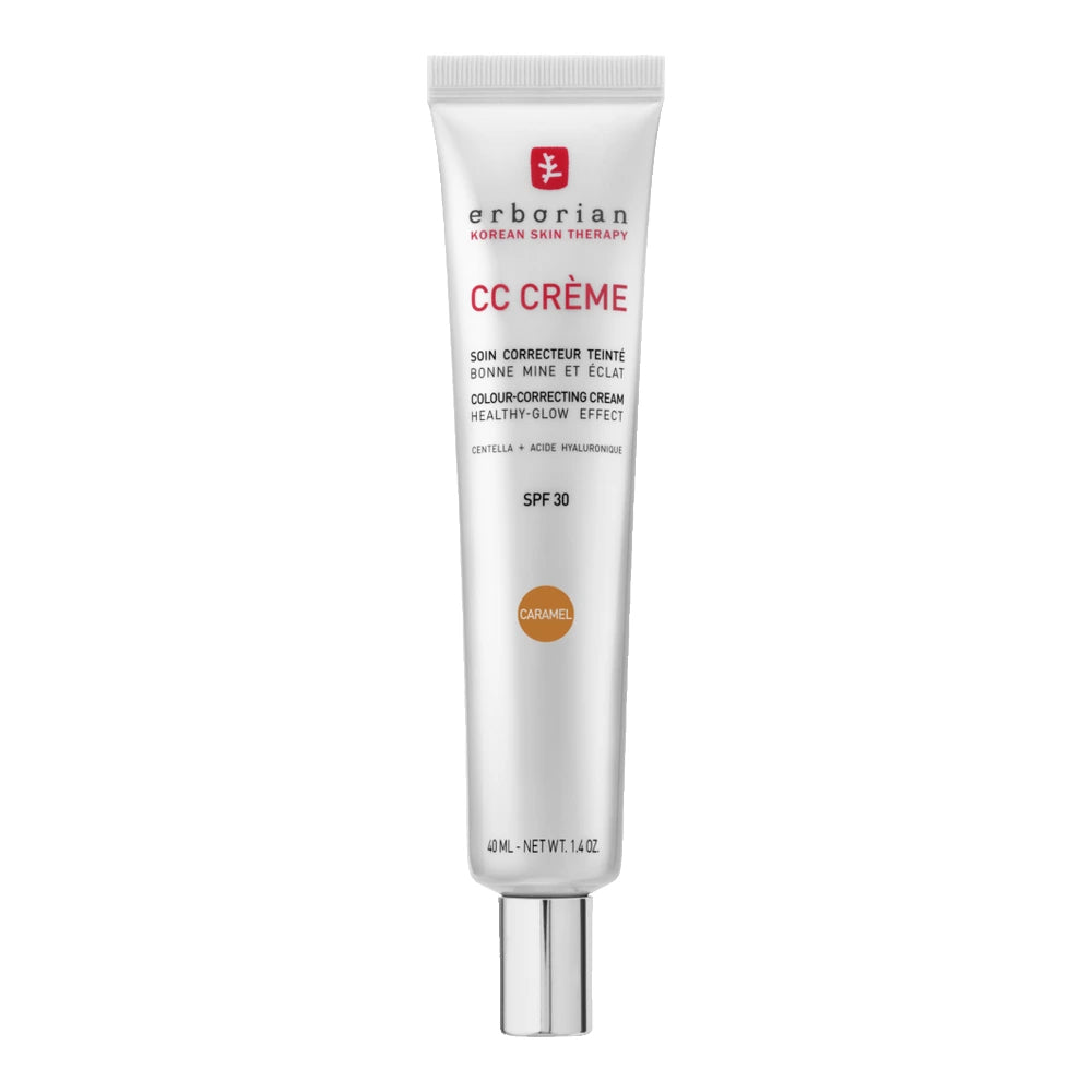 Erborian CC Crème Caramel 40 ml – tube