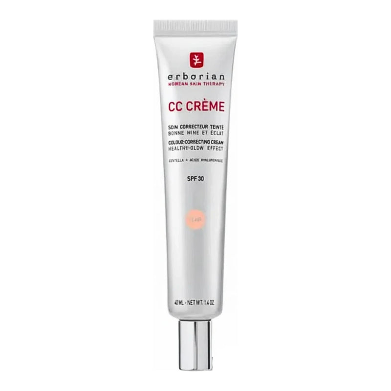 Erborian CC Crème Clair - 40ml
