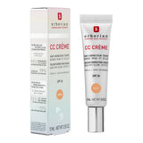 Erborian CC Crème Doré 15 ml – tube et étui