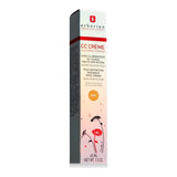 Erborian CC Crème Dorée SPF25 – application