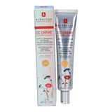 Erborian CC Crème Dorée SPF25 – bénéfices