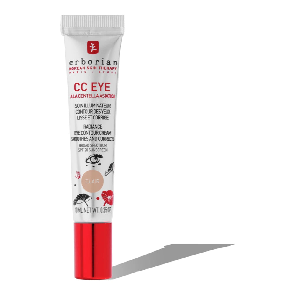 Erborian CC Eye Clair 10 ml – tube