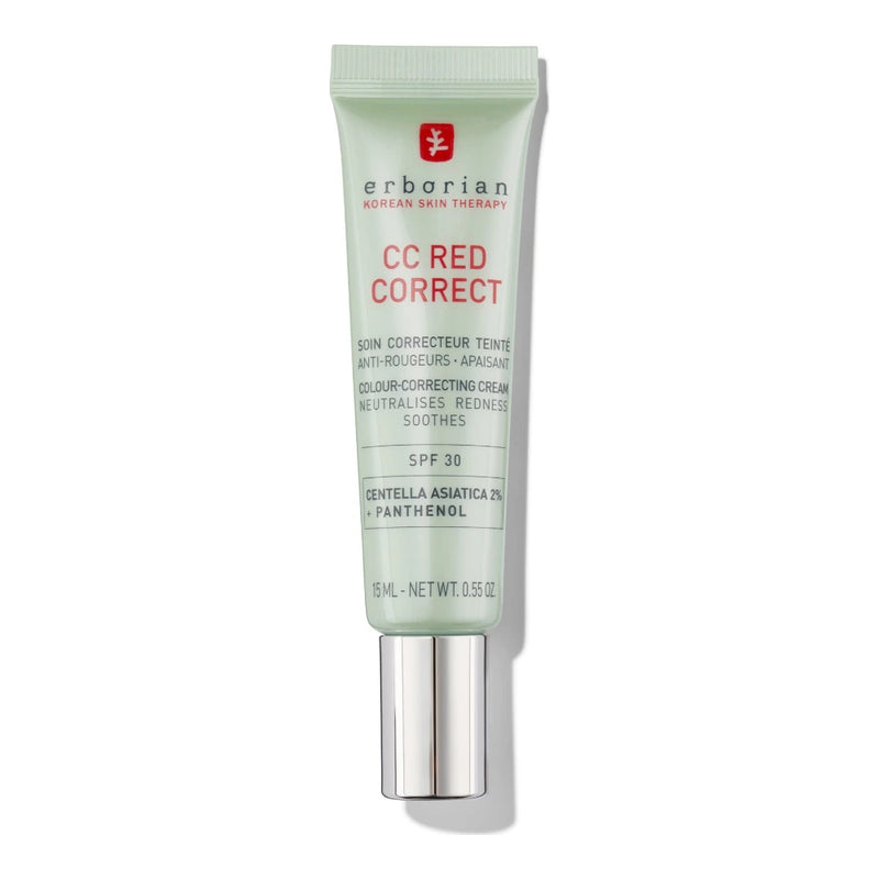 ERBORIAN - CC Red Correct 15ml