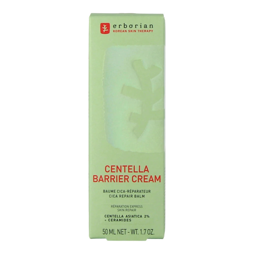 Erborian Centella Barrier Cream 50 ml – étui