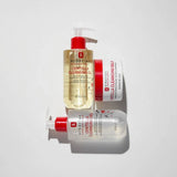 Erborian Centella Cleansing Oil huile démaquillante – visuel gamme