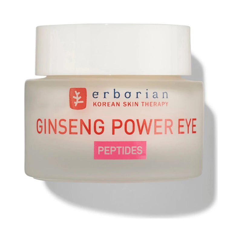 Erborian Ginseng Power Eye Smoothing Eye Cream 15 ml