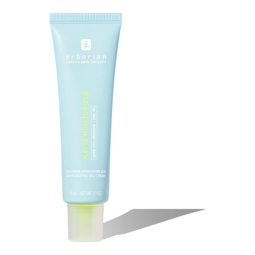 Erborian Matte Moisturizer 50 ml – tube