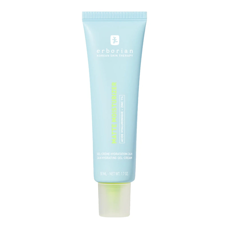 Erborian Matte Moisturizer - 50ml