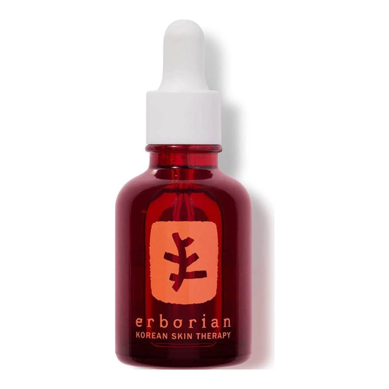 ERBORIAN - Huile de Nuit Multi-Perfectrice Skin Therapy 30ml