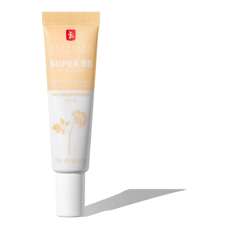 Erborian Super BB Nude - 15ml