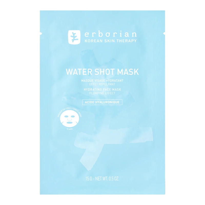 Erborian Water Shot Mask - 15g