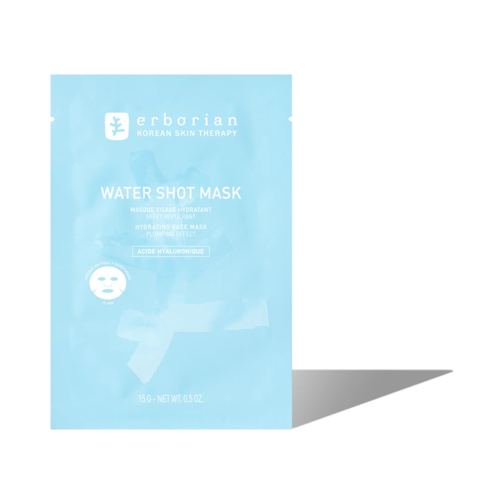 Erborian Water Shot Mask 15 g – masque
