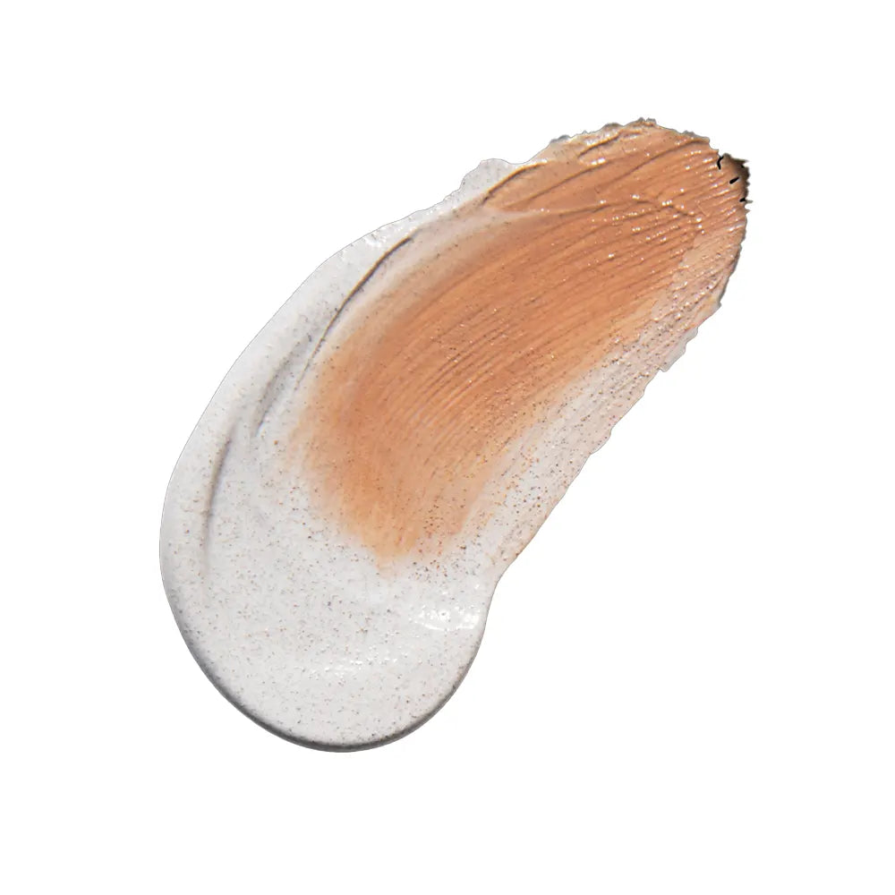 Erborian CC Cream Tratamiento Iluminador Perfeccionador de Piel Dorada SPF 25 - 45 ml