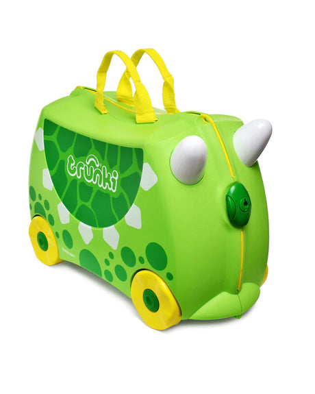 Valise de Voyage pour Enfant Dudley l’Dinosaure Trunki