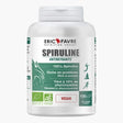 Eric Favre Spiruline Vegan Bio 100 Comprimés