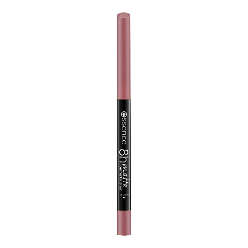 Essence 8H Matte Comfort Lipliner 21