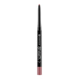 Essence 8H Matte Comfort Lipliner 21 Clouded – crayon ouvert