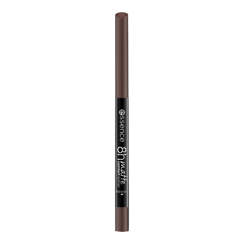 Essence 8H Matte Comfort Lipliner 22