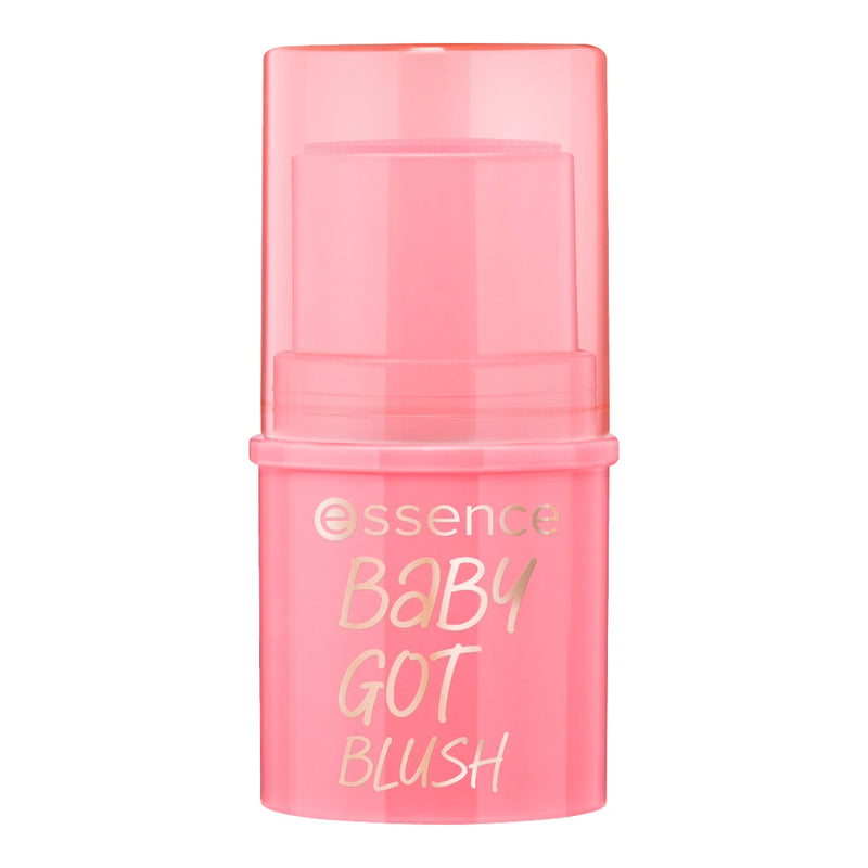 Essence Baby Got Blush أحمر خدود 10