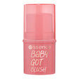 Essence Baby Got Blush 30 Rosé All Day – stick fermé