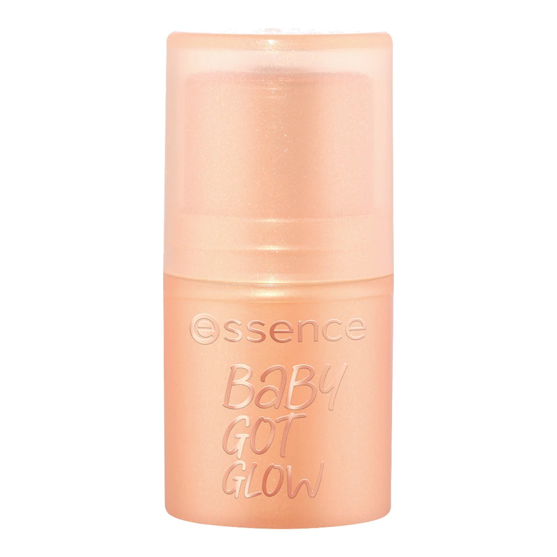 Essence Baby Got Glow هايلايتر ستيك 10