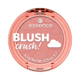 Essence Blush Crush! 120 Apricot Touch – boîtier fermé