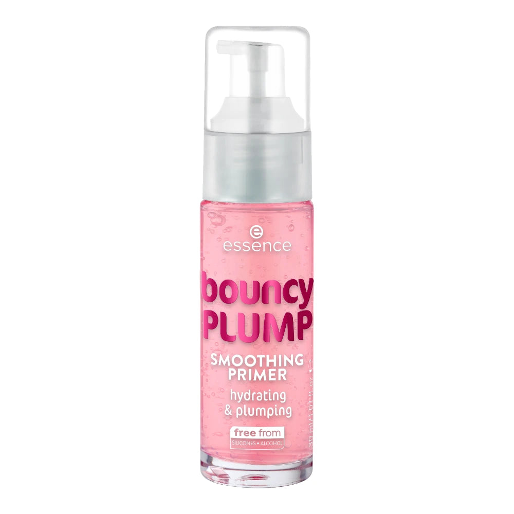 Essence Bouncy Plump Smoothing Primer – flacon fermé