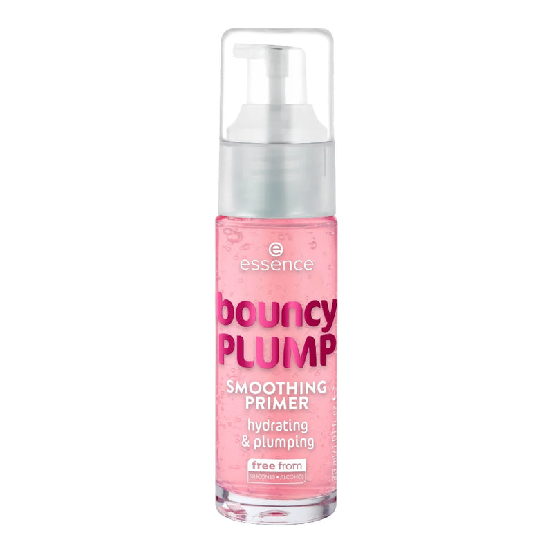 إيسنس برايمر Bouncy Plump Smoothing