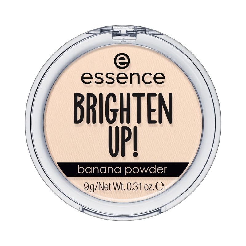 Essence Brighten Up! Banana Powder 20