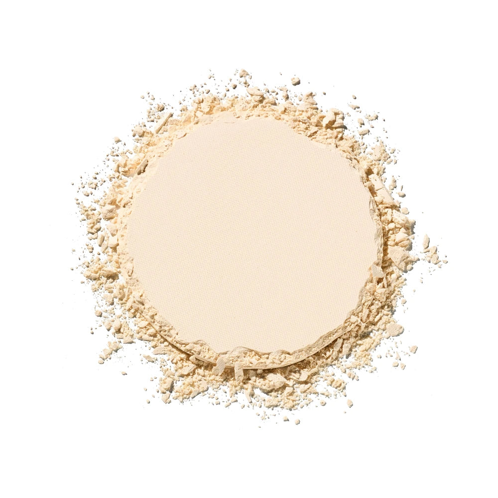 Essence Brighten Up! Banana Powder poudre 20 – texture