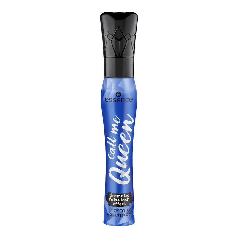 Essence Call Me Queen False Lash Mascara Waterproof