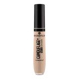 Essence Camouflage+ Matte anti-cernes 100 – flacon fermé