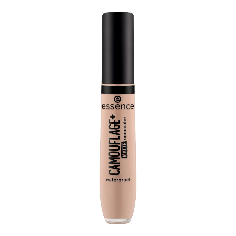 Essence Camouflage+ Matte Concealer 150 – flacon fermé