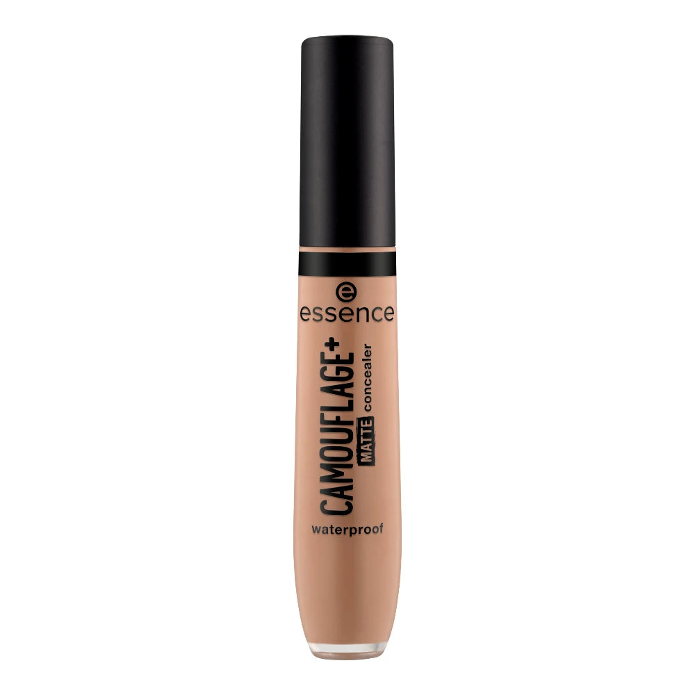 Essence Camouflage+ Matte Concealer 160 – flacon fermé