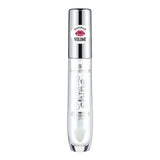 Essence Extreme Shine Volume Lipgloss 01 Crystal Clear – tube fermé
