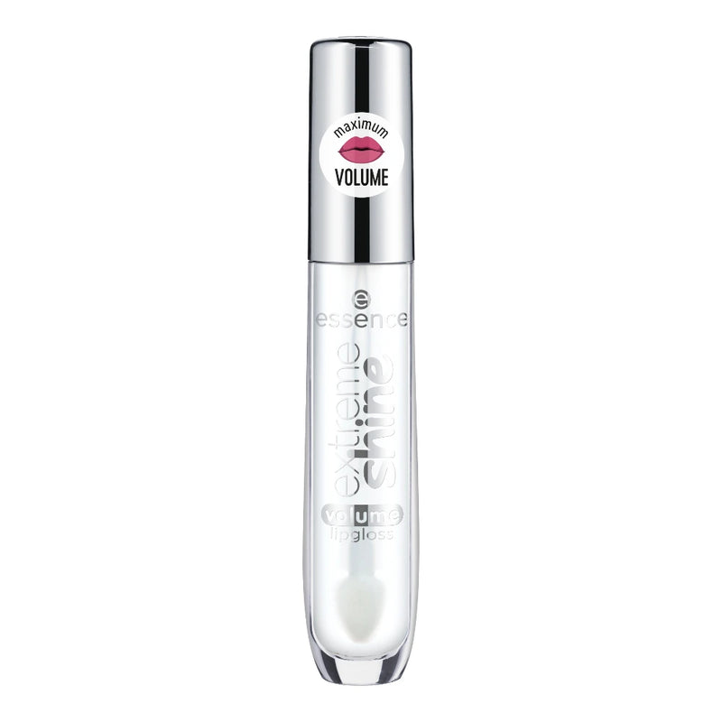 Essence Extreme Shine Volume Lipgloss 01 Crystal Clear