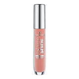 Essence Extreme Shine Volume Lipgloss 11 Power of Nude – tube fermé