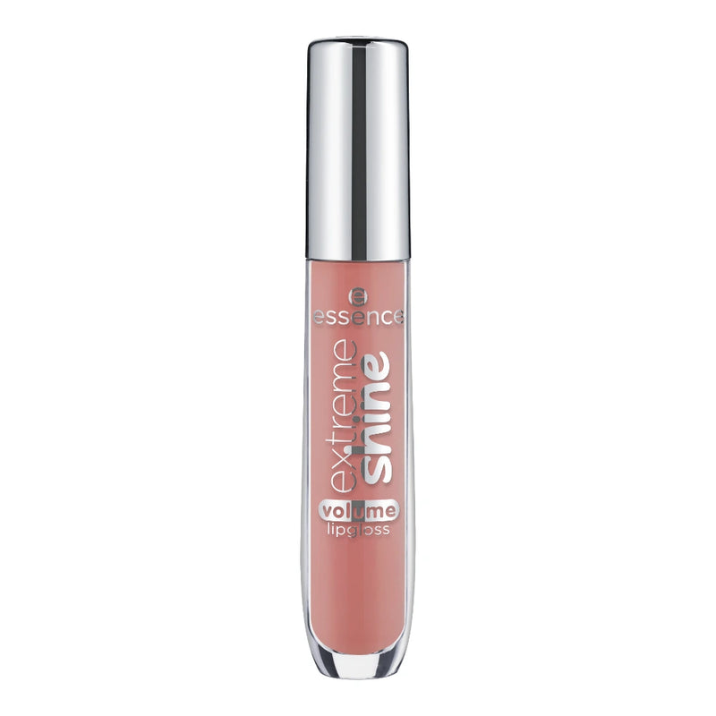 Essence Extreme Shine Volume Lipgloss 16 Nude Sorbet