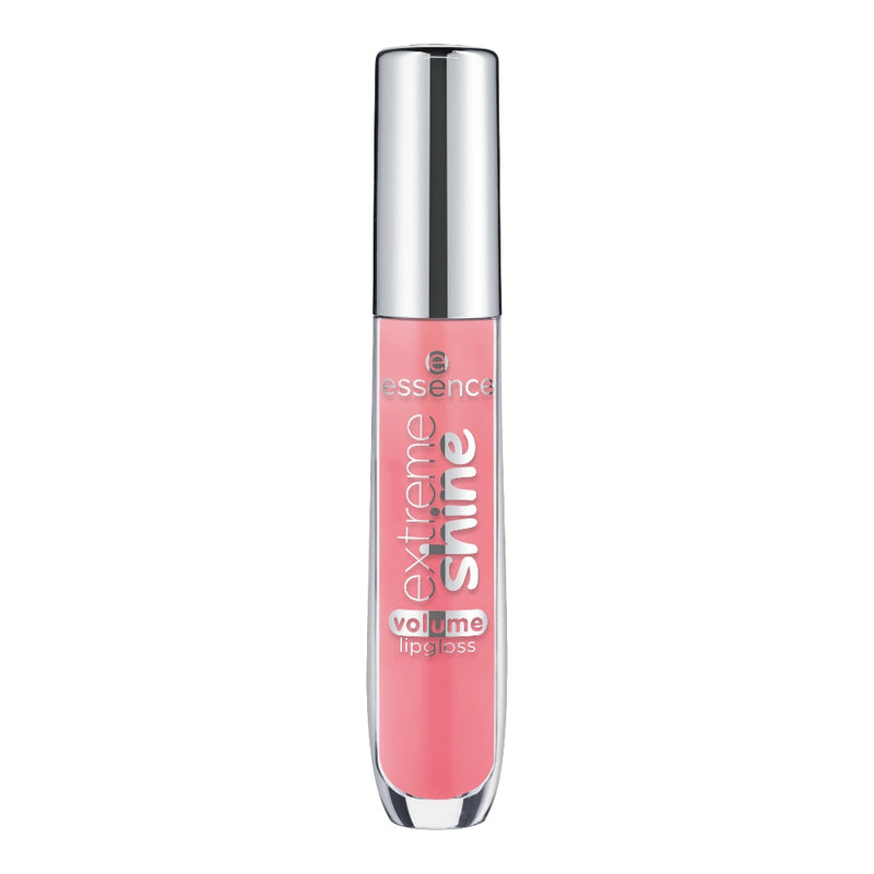 Essence Extreme Shine Volume Lipgloss 20 Peach Please