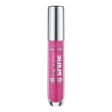 Essence Extreme Shine Volume Lipgloss 21 Pretty in Pink – tube fermé