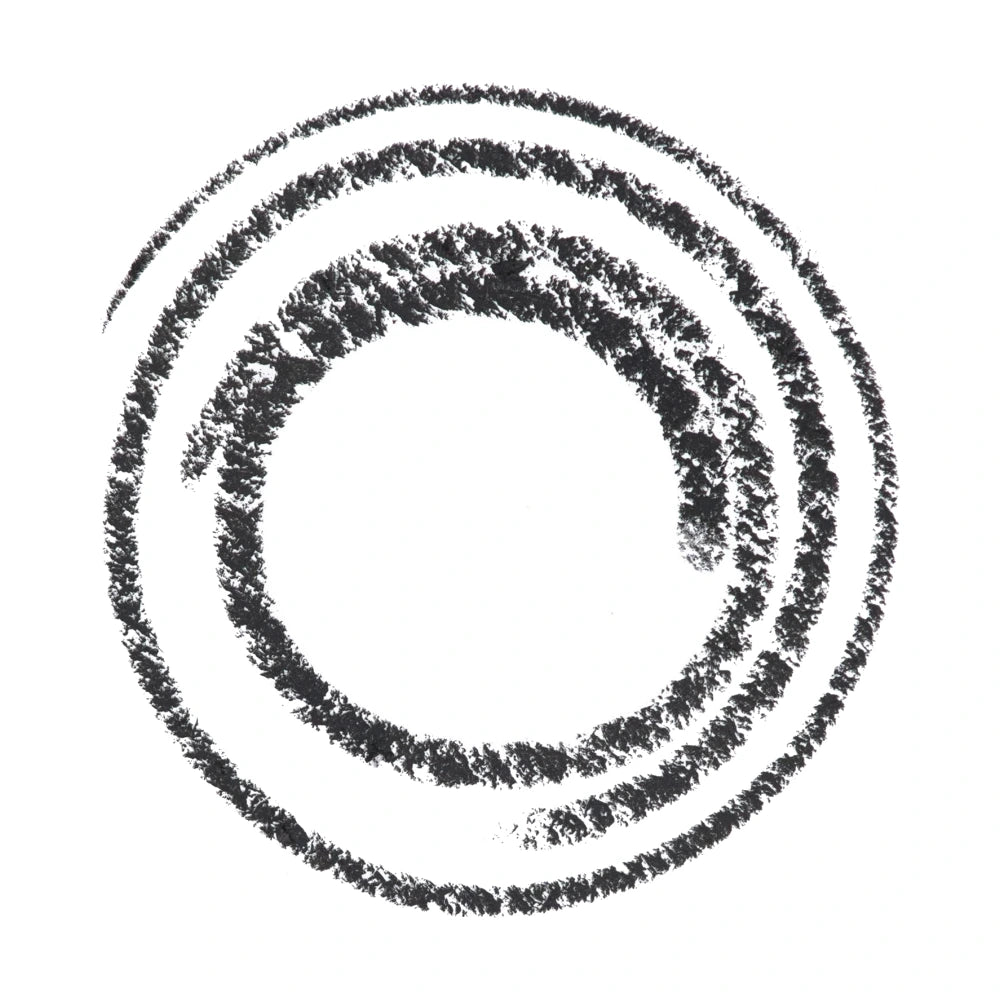 Essence Eyebrow Designer crayon sourcils 01 Black – tracé
