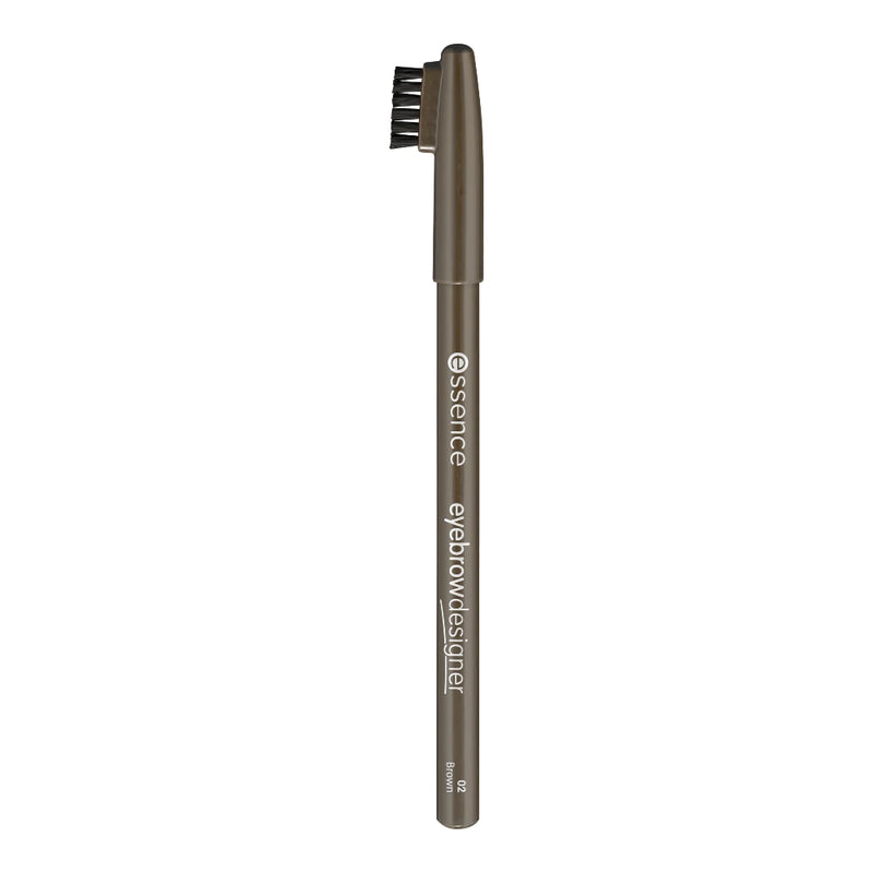 Essence Eyebrow Designer 02