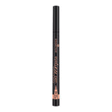 Essence Eyeliner Pen Extra Long-Lasting 010 Blackest Black – feutre fermé