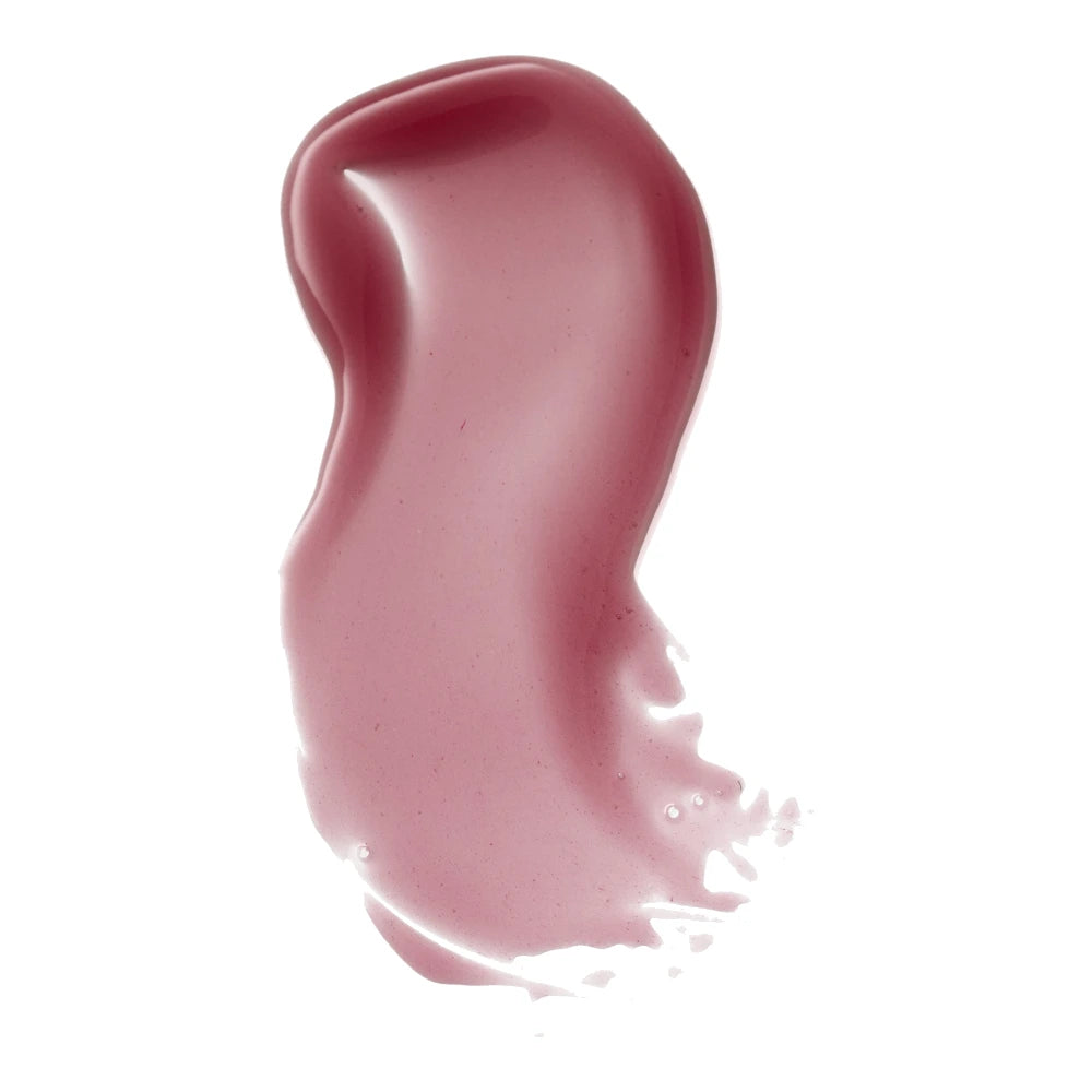 Essence Hydra Kiss huile à lèvres 08 Mocha Glow – texture
