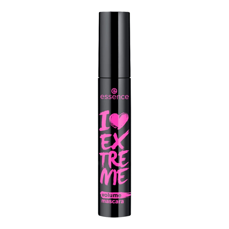 Essence I Love Extreme Volume Mascara 01
