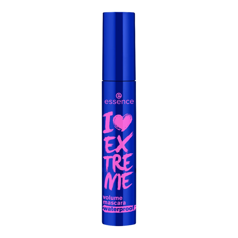 Essence I Love Extreme Volume Mascara Waterproof