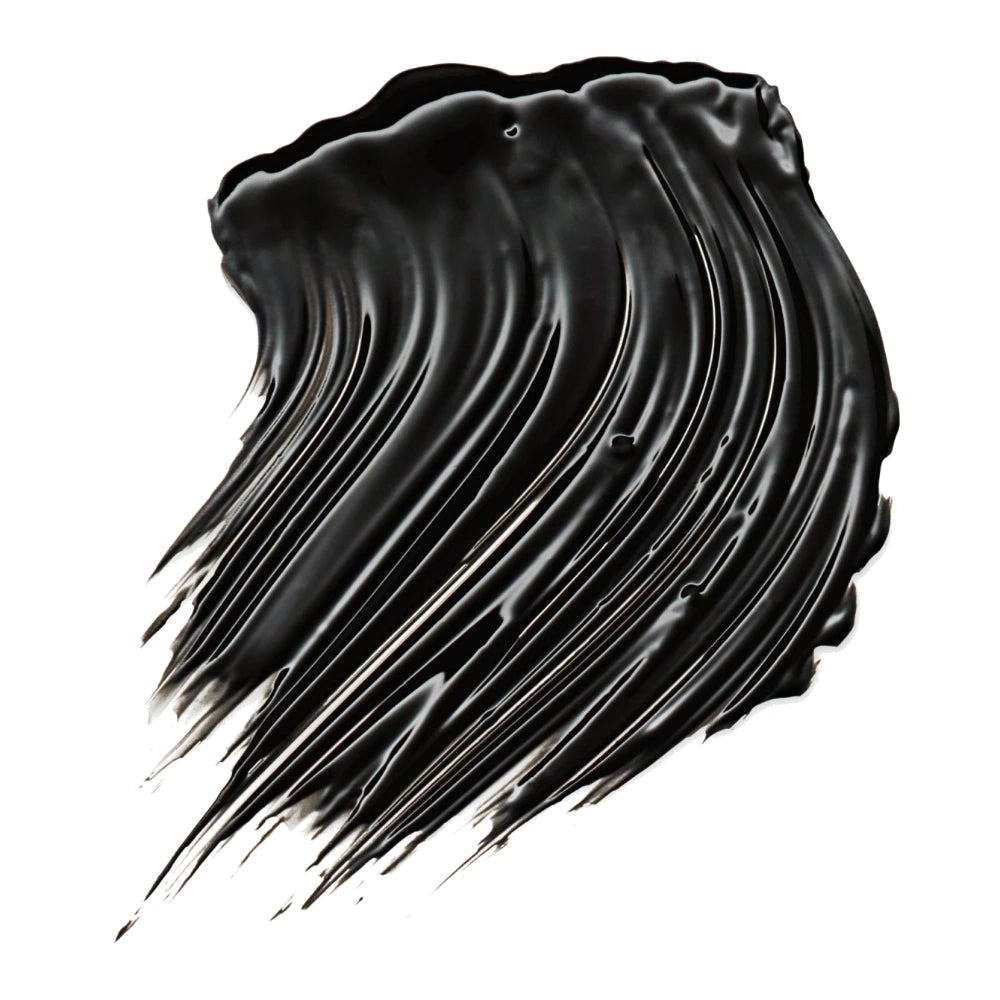 Essence I Love Extreme Volume mascara waterproof – texture