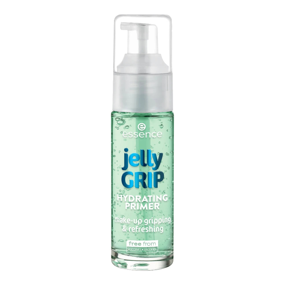 Essence Jelly Grip Hydrating Primer – flacon fermé