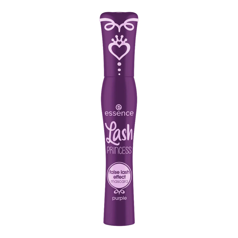Essence Lash Princess False Lash Effect Mascara Purple