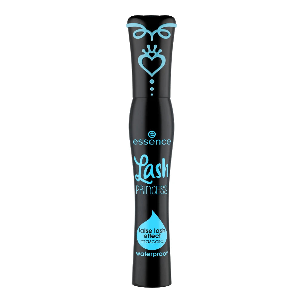 Essence Lash Princess False Lash Effect Mascara Waterproof – mascara fermé